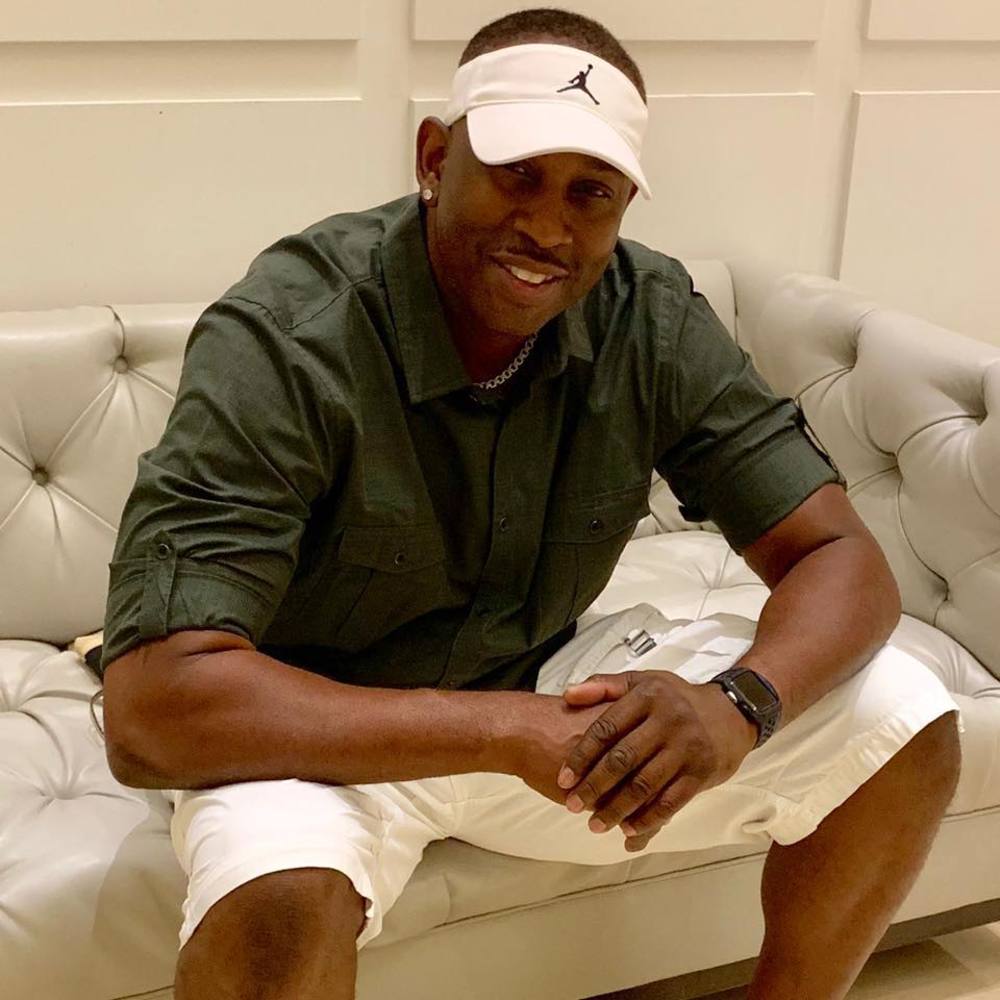 Meet your Posher, Eric